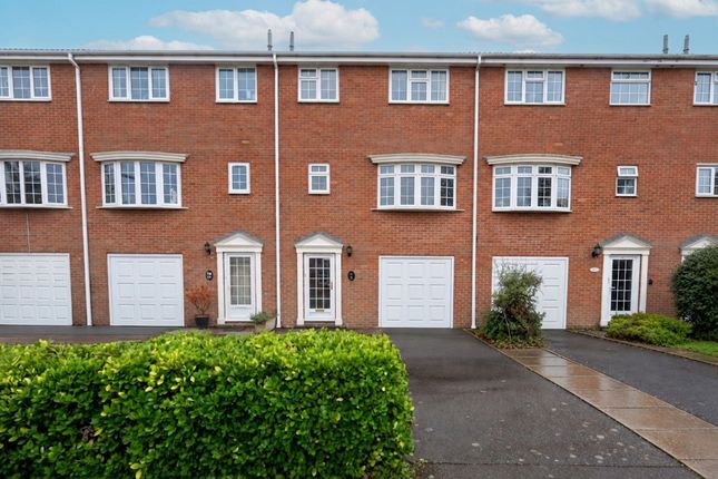 3-bed terraced on 2 Southfields Road, Eastbourne, £400,000
