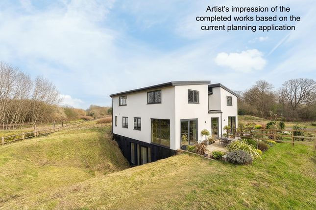 West House, Crackerbarrel Farm, Beare Green, Dorking photo 2