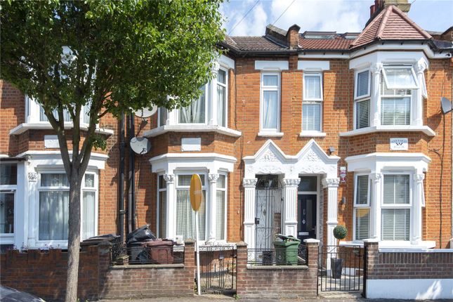 Terraced house to rent in Blenheim Road, Walthamstow, London