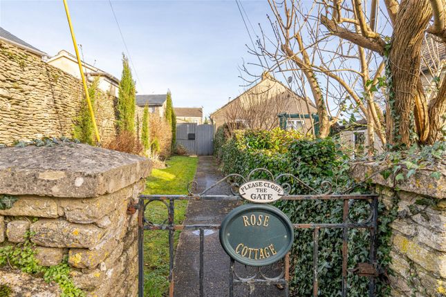 Bungalow for sale in Noble Street, Sherston, Malmesbury