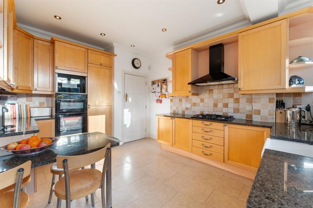 Detached house for sale in Hollybush Close, London