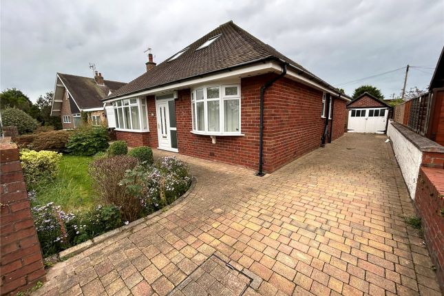 Thumbnail Detached house for sale in St. Andrews Road South, Lytham St. Annes, Lancashire