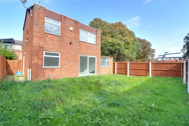 Detached house for sale in Lower Sandford Street, Lichfield