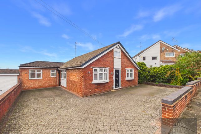 3-bed bungalow on 41 Pangfield Park, Coventry, £425,000