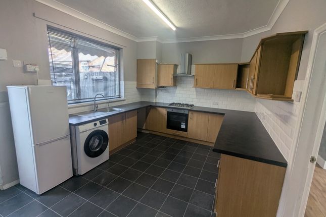 19 Rennie Street, Rennie Street, Ferryhill, DL17, Ferryhill photo 5