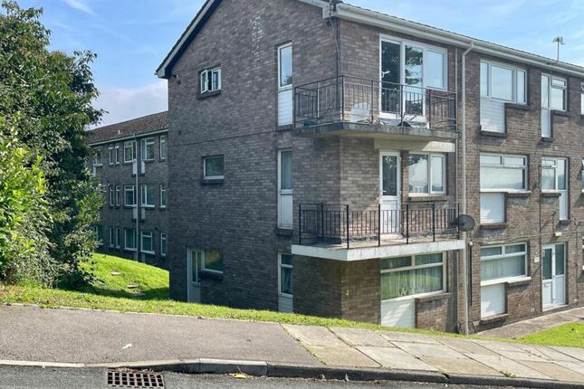 Thumbnail Maisonette for sale in Greenland Crescent, Cardiff, 3