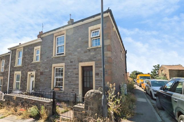 2-bed house on 1, Grove View, Bristol, £375,000
