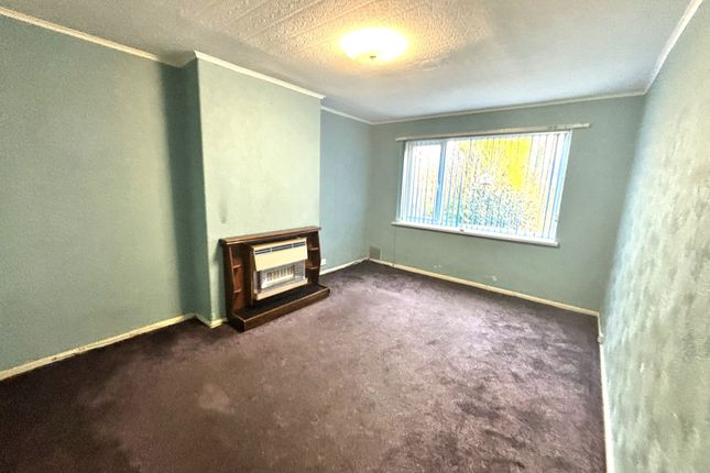 Semi-detached house for sale in Cunningham Drive, Bury