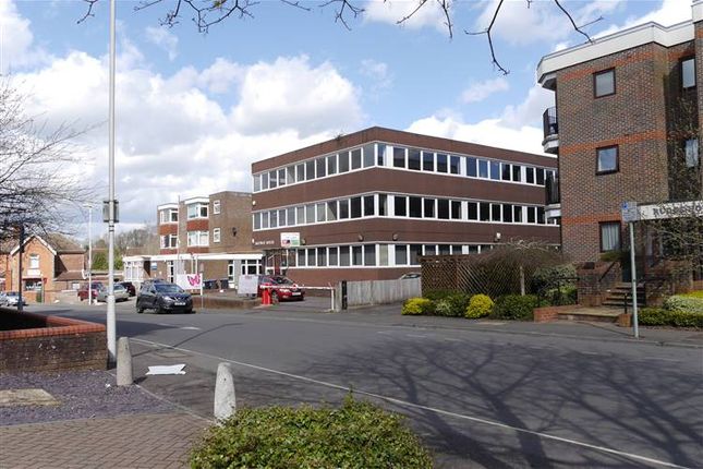 Thumbnail Office to let in First Floor, Medway House, 18-22 Cantelupe Road, East Grinstead