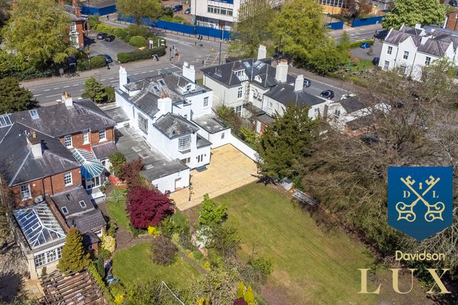 40, Harborne Road, Birmingham photo 3