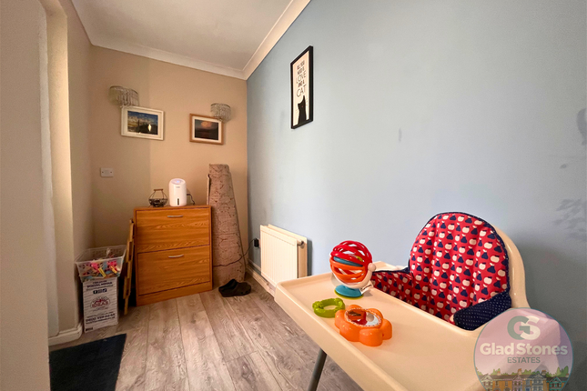 End terrace house for sale in Northampton Close, Plymouth