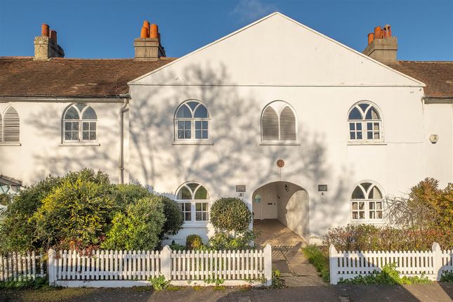 2-bed house on Rose Cottage, 3, Giggs Hill Road, Thames Ditton, £850,000