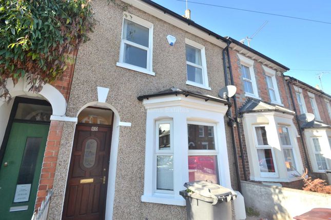 Blenheim Road, Reading photo 2