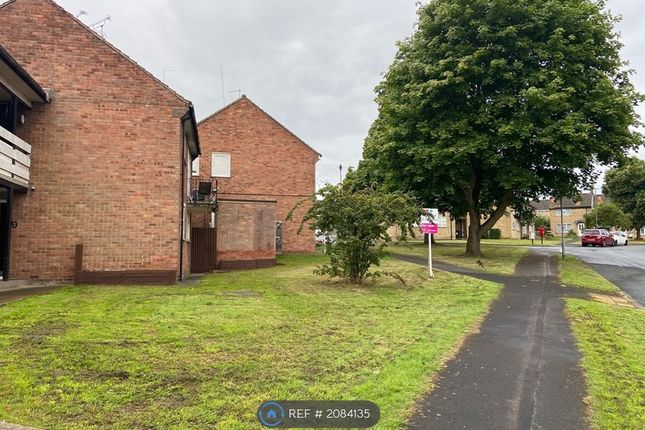 Thumbnail Flat to rent in Windmill Rise, Tadcaster