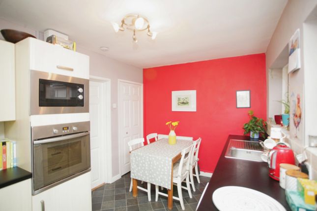 Terraced house for sale in Sherington Avenue, Allesley, Coventry