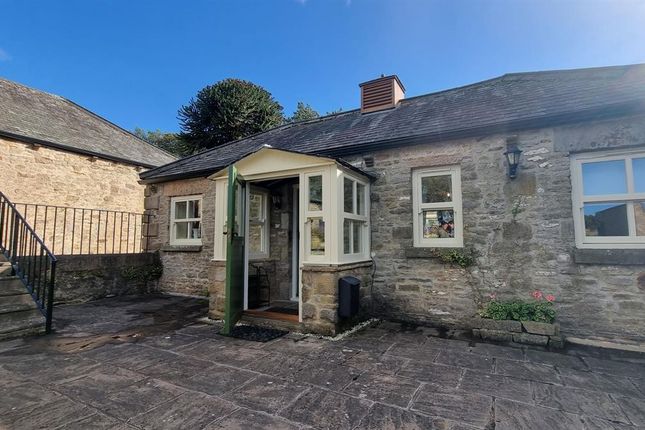 Cottage to rent in The Byre, Broadwood Farm, Lanchester, Durham