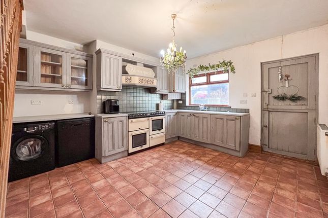 Terraced house for sale in Two Bed Cottage, Chapeltown Road, Bromley Cross, Bolton