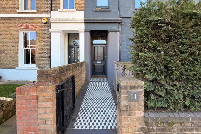Flat 2, 11, Meeting House Lane, Meeting House Lane photo 3