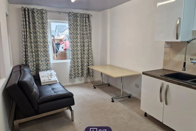 Studio to rent in St. Anns Road, Coventry