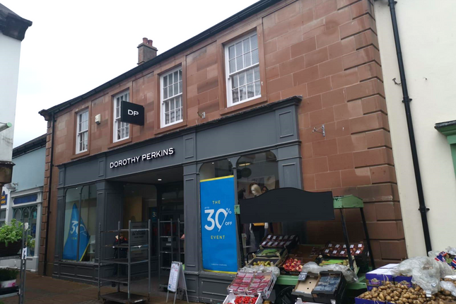 Thumbnail Retail premises to let in Angel Square, Penrith