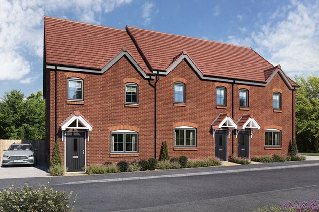 Plot 32,, Maxstoke, 15, Birmingham Road, Coventry photo 2