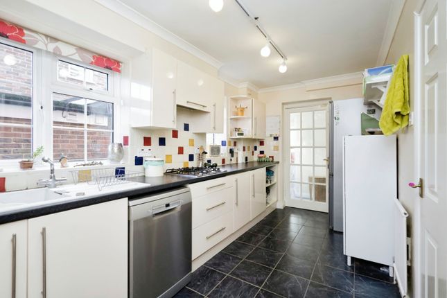 Detached house for sale in Sadlers Way, Ringmer, Lewes, East Sussex