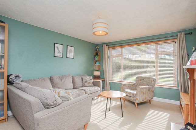 Semi-detached house for sale in Cote Road, Aston