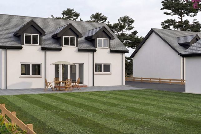 New Build Plot 2, Hardthorn Road, Dumfries photo 4