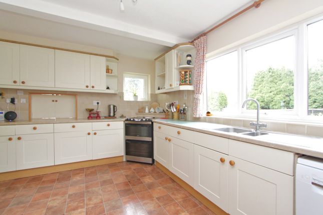 Detached house for sale in The Scop, Almondsbury
