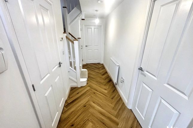 50, Fern Drive, Swansea photo 3