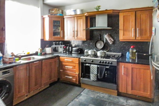 End terrace house for sale in Durham Road, Bradford