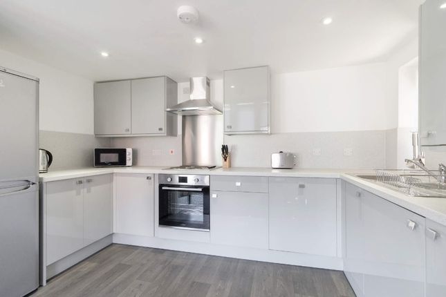 Thumbnail Flat to rent in Mapperley Road, Mapperley Park, Nottingham