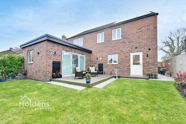 4 Willbrook Close, Preston photo 4
