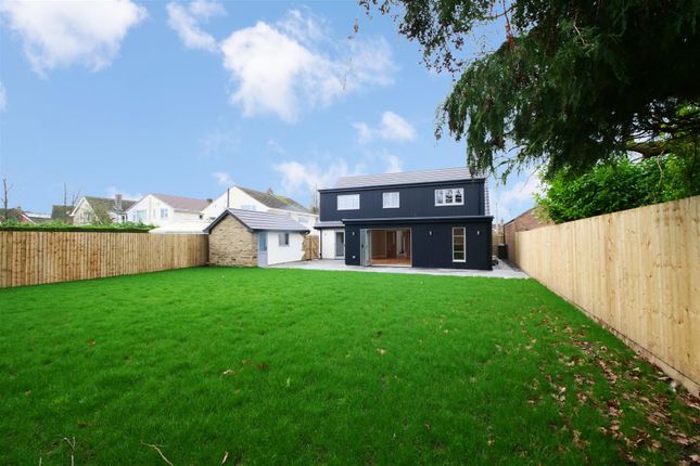 Detached house for sale in Temple Garth, Copmanthorpe, York