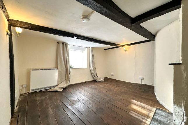 Terraced house for sale in Waterloo Square, Alfriston, East Sussex