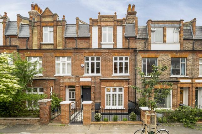 Thumbnail Property for sale in Lisburne Road, London
