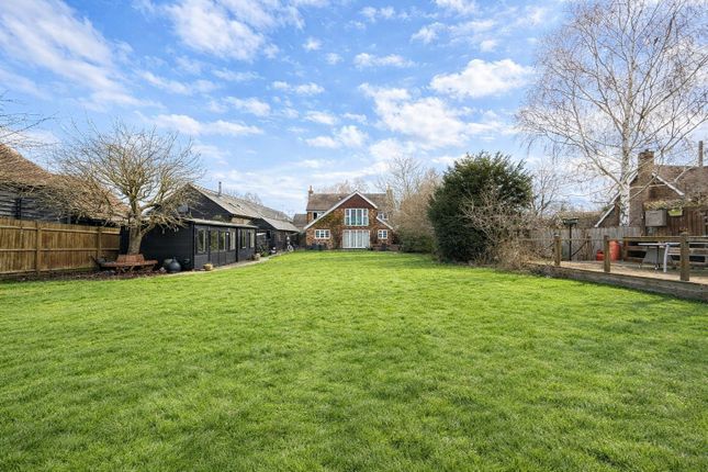 Barnside, Chapel Lane, TRING photo 4