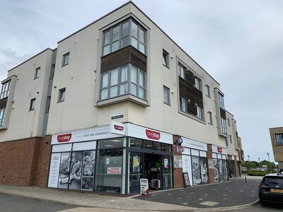 Thumbnail Leisure/hospitality to let in Roseden Way, Newcastle Upon Tyne
