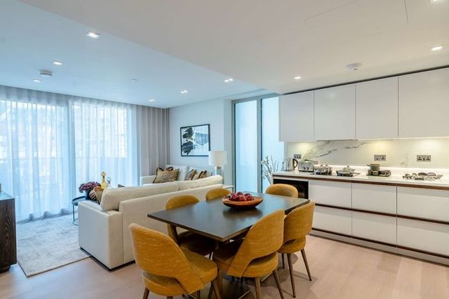 Apartment 17, Garrett Mansions, 287, Edgware Road, Marylebone photo 3