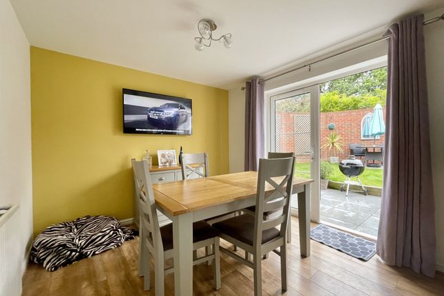 Detached house for sale in Red Clover Close, Pevensey, East Sussex