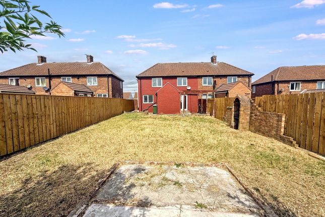 Cook Crescent, Seaham photo 3