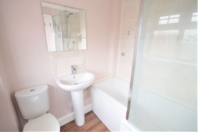 Semi-detached house for sale in Boddington Road, Wendover, Aylesbury