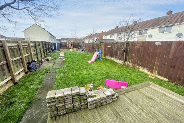 83, Gaskell Avenue, South Shields photo 2