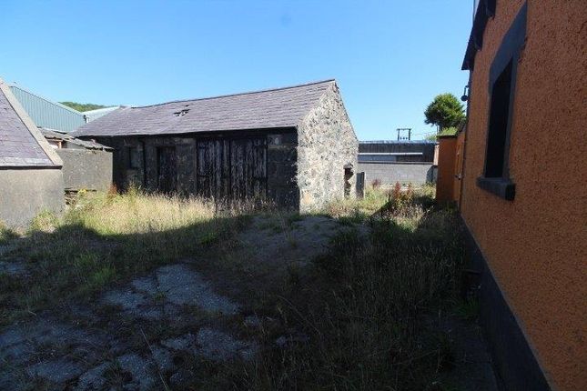 Detached house for sale in Bro Pedr Fardd, Garndolbenmaen