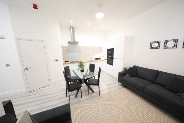 Flat for sale in The Academy, George Street, Hull (Apartment 15)