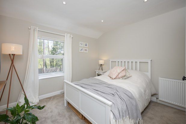 Thumbnail End terrace house to rent in Downside Road, Cobham