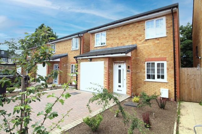 4-bed house on 138, Wingate Road, Luton, £425,000