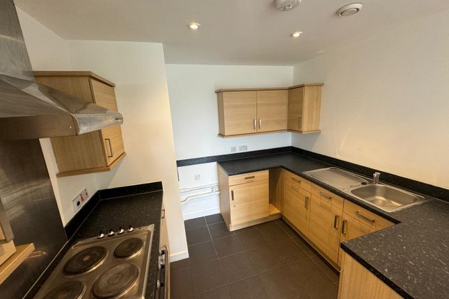 16 richmond hill, St. Stephen Street, Salford photo 4