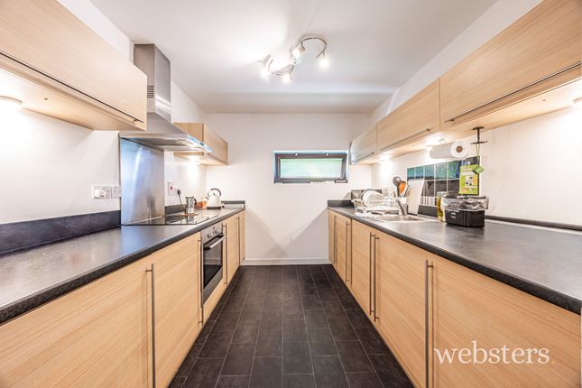 13 Allison Bank Geoffrey Watling Way, Norwich photo 4