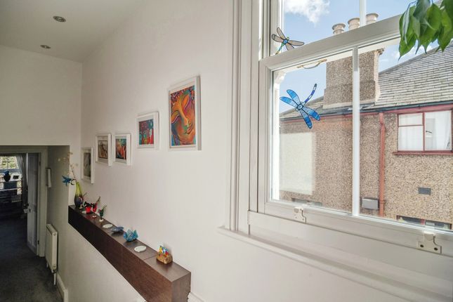 Flat for sale in Clifftown Parade, Southend-On-Sea